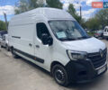 Белый Рено Мастер, объемом двигателя 2.3 л и пробегом 430 тыс. км за 14500 $, фото 1 на Automoto.ua