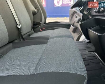 Білий Рено Мастєр, об'ємом двигуна 2.3 л та пробігом 111 тис. км за 20500 $, фото 51 на Automoto.ua