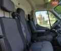Белый Рено Мастер, объемом двигателя 2.3 л и пробегом 205 тыс. км за 17600 $, фото 39 на Automoto.ua
