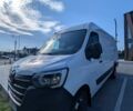 Белый Рено Мастер, объемом двигателя 2.3 л и пробегом 195 тыс. км за 23200 $, фото 17 на Automoto.ua