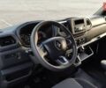 Білий Рено Мастєр, об'ємом двигуна 2.3 л та пробігом 274 тис. км за 15450 $, фото 14 на Automoto.ua