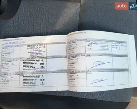 Белый Рено Мастер, объемом двигателя 2.3 л и пробегом 275 тыс. км за 21900 $, фото 83 на Automoto.ua