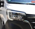 Белый Рено Мастер, объемом двигателя 2.3 л и пробегом 253 тыс. км за 21500 $, фото 19 на Automoto.ua