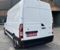 Белый Рено Мастер, объемом двигателя 2.3 л и пробегом 193 тыс. км за 18700 $, фото 4 на Automoto.ua