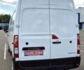 Білий Рено Мастєр, об'ємом двигуна 2.3 л та пробігом 240 тис. км за 18499 $, фото 4 на Automoto.ua