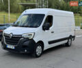 Белый Рено Мастер, объемом двигателя 2.3 л и пробегом 280 тыс. км за 17900 $, фото 1 на Automoto.ua