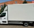 Білий Рено Мастєр, об'ємом двигуна 2.3 л та пробігом 278 тис. км за 23550 $, фото 8 на Automoto.ua