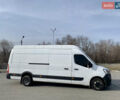 Белый Рено Мастер, объемом двигателя 2.3 л и пробегом 239 тыс. км за 24900 $, фото 20 на Automoto.ua