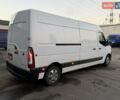 Белый Рено Мастер, объемом двигателя 2.3 л и пробегом 260 тыс. км за 20400 $, фото 29 на Automoto.ua