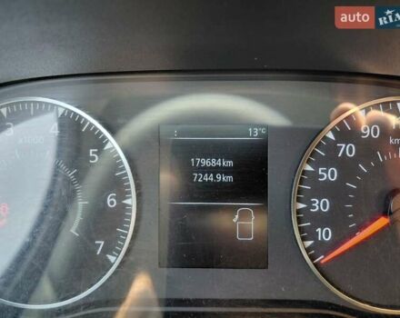 Белый Рено Мастер, объемом двигателя 2.3 л и пробегом 179 тыс. км за 19600 $, фото 52 на Automoto.ua