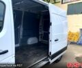 Белый Рено Мастер, объемом двигателя 2.3 л и пробегом 243 тыс. км за 22000 $, фото 1 на Automoto.ua