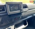 Білий Рено Мастєр, об'ємом двигуна 2.3 л та пробігом 191 тис. км за 21899 $, фото 18 на Automoto.ua