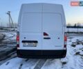 Білий Рено Мастєр, об'ємом двигуна 2.3 л та пробігом 226 тис. км за 21700 $, фото 4 на Automoto.ua