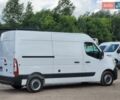 Белый Рено Мастер, объемом двигателя 2.3 л и пробегом 186 тыс. км за 19300 $, фото 36 на Automoto.ua