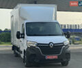 Білий Рено Мастєр, об'ємом двигуна 2.3 л та пробігом 212 тис. км за 23700 $, фото 4 на Automoto.ua