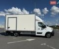 Білий Рено Мастєр, об'ємом двигуна 2.3 л та пробігом 187 тис. км за 25100 $, фото 9 на Automoto.ua