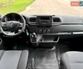 Белый Рено Мастер, объемом двигателя 2.3 л и пробегом 260 тыс. км за 17800 $, фото 21 на Automoto.ua