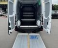 Белый Рено Мастер, объемом двигателя 2.3 л и пробегом 257 тыс. км за 18900 $, фото 16 на Automoto.ua