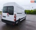 Білий Рено Мастєр, об'ємом двигуна 2.3 л та пробігом 230 тис. км за 15900 $, фото 4 на Automoto.ua