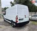 Белый Рено Мастер, объемом двигателя 2.3 л и пробегом 187 тыс. км за 19500 $, фото 10 на Automoto.ua