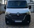 Білий Рено Мастєр, об'ємом двигуна 2.3 л та пробігом 287 тис. км за 18000 $, фото 1 на Automoto.ua