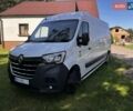 Белый Рено Мастер, объемом двигателя 2.3 л и пробегом 213 тыс. км за 19800 $, фото 1 на Automoto.ua