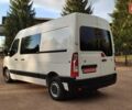 Белый Рено Мастер, объемом двигателя 2.3 л и пробегом 237 тыс. км за 17700 $, фото 4 на Automoto.ua