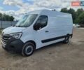 Белый Рено Мастер, объемом двигателя 2.3 л и пробегом 186 тыс. км за 19300 $, фото 1 на Automoto.ua