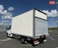 Білий Рено Мастєр, об'ємом двигуна 2.3 л та пробігом 187 тис. км за 25100 $, фото 10 на Automoto.ua