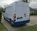 Белый Рено Мастер, объемом двигателя 2.3 л и пробегом 385 тыс. км за 19400 $, фото 6 на Automoto.ua