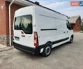 Белый Рено Мастер, объемом двигателя 2.3 л и пробегом 257 тыс. км за 18200 $, фото 10 на Automoto.ua
