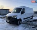 Білий Рено Мастєр, об'ємом двигуна 2.3 л та пробігом 226 тис. км за 21700 $, фото 7 на Automoto.ua