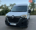 Белый Рено Мастер, объемом двигателя 2.3 л и пробегом 250 тыс. км за 19500 $, фото 1 на Automoto.ua