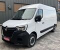 Белый Рено Мастер, объемом двигателя 2.3 л и пробегом 193 тыс. км за 18700 $, фото 1 на Automoto.ua