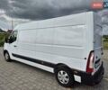 Білий Рено Мастєр, об'ємом двигуна 2.3 л та пробігом 220 тис. км за 18499 $, фото 11 на Automoto.ua