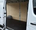 Белый Рено Мастер, объемом двигателя 2.3 л и пробегом 125 тыс. км за 19500 $, фото 13 на Automoto.ua