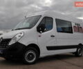 Білий Рено Мастєр, об'ємом двигуна 2.3 л та пробігом 275 тис. км за 22850 $, фото 2 на Automoto.ua