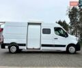 Белый Рено Мастер, объемом двигателя 2.3 л и пробегом 229 тыс. км за 16949 $, фото 3 на Automoto.ua