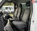 Белый Рено Мастер, объемом двигателя 2.3 л и пробегом 256 тыс. км за 21500 $, фото 31 на Automoto.ua