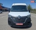 Білий Рено Мастєр, об'ємом двигуна 2.3 л та пробігом 176 тис. км за 18300 $, фото 1 на Automoto.ua