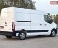 Белый Рено Мастер, объемом двигателя 2.3 л и пробегом 180 тыс. км за 18700 $, фото 4 на Automoto.ua