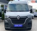 Білий Рено Мастєр, об'ємом двигуна 2.3 л та пробігом 227 тис. км за 15900 $, фото 2 на Automoto.ua