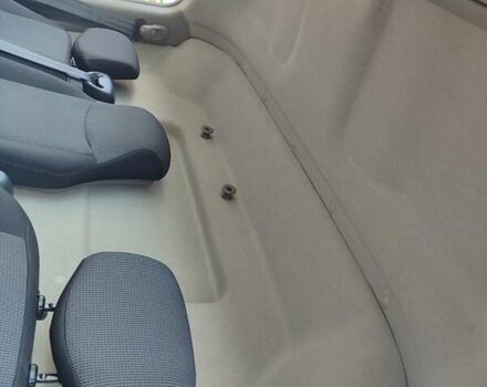 Рено Мастер 2020 в Хмельницком на Automoto.ua Белый Рено Мастер, объемом двигателя 2.3 л и пробегом 128 тыс. км за 18500 $, фото 13 на Automoto.ua