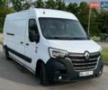 Білий Рено Мастєр, об'ємом двигуна 2.3 л та пробігом 212 тис. км за 18200 $, фото 2 на Automoto.ua