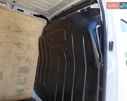 Білий Рено Мастєр, об'ємом двигуна 2.3 л та пробігом 255 тис. км за 17600 $, фото 26 на Automoto.ua