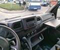 Білий Рено Мастєр, об'ємом двигуна 2.3 л та пробігом 89 тис. км за 18600 $, фото 13 на Automoto.ua