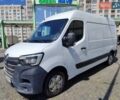 Рено Мастер 2020 в Хмельницком на Automoto.ua Белый Рено Мастер, объемом двигателя 2.3 л и пробегом 128 тыс. км за 18500 $, фото 1 на Automoto.ua