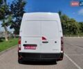 Белый Рено Мастер, объемом двигателя 2.3 л и пробегом 205 тыс. км за 17600 $, фото 60 на Automoto.ua