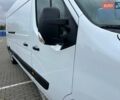 Белый Рено Мастер, объемом двигателя 2.3 л и пробегом 189 тыс. км за 19700 $, фото 11 на Automoto.ua