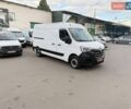 Белый Рено Мастер, объемом двигателя 2.3 л и пробегом 305 тыс. км за 18700 $, фото 5 на Automoto.ua